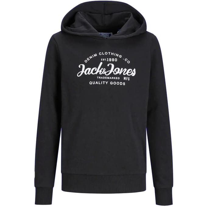 Junior Hoodie Jack & Jones Forest