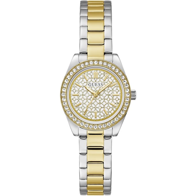 Guess Watches MINI LUNA GW1100L3