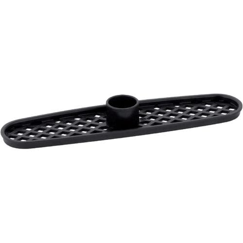 Geberit Duofix Replacement Hair Strainer, oval 242.374.00.1