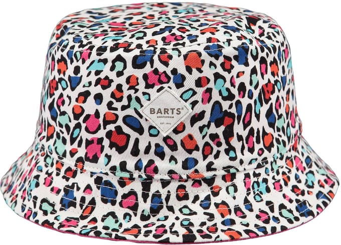 Barts Amsterdam - Hoed "Antigua" Kids - Multi
