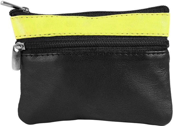 EXCELLANC Excellanc unisex portemonnee duurzaam