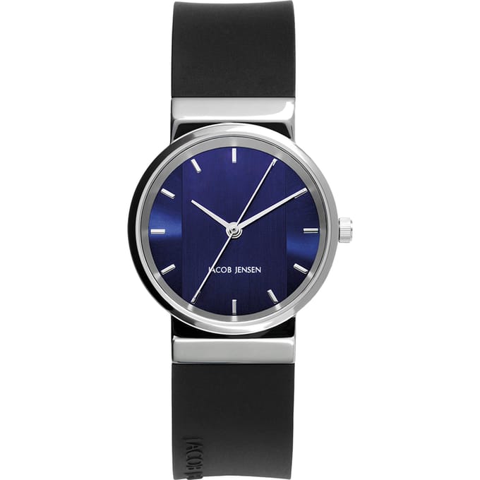 Jacob Jensen New Line JJ749 Horloge