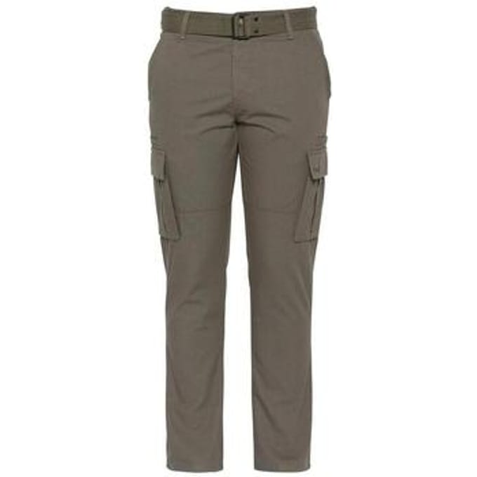 Broek Schott TRASSAULT