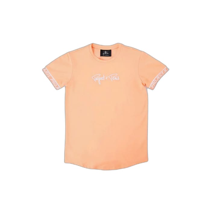 Kinder-T-shirt Project X Paris