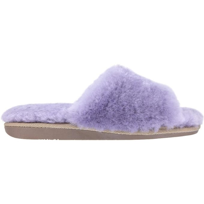 Vrouwenpantoffels Vanuba Anoa
