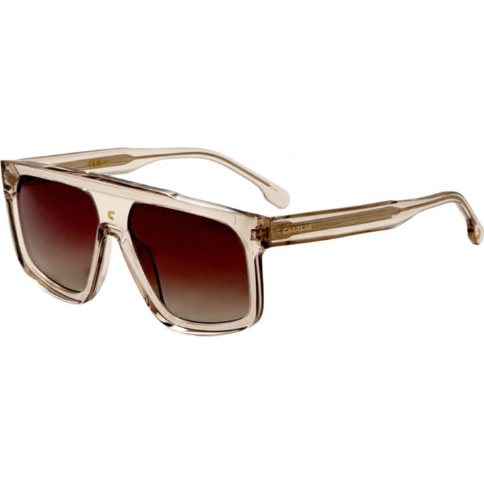 Carrera 1061/S 10A Zonnebril - Heren - Bruin