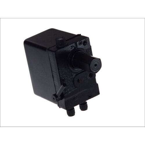 Tuimelaar, cabine DT SPARE PARTS 3.84001