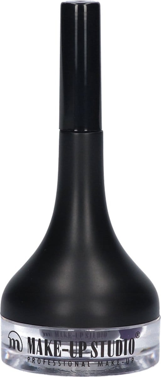 Make-up Studio Cream Eyeliner -  Purple