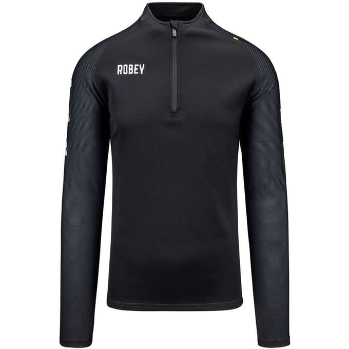 Robey Performance Trainingssweater Heren