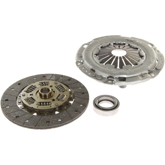 Koppelingsset VALEO 801617