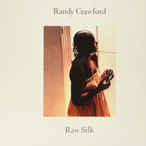 Randy Crawford - Raw Silk (LP)