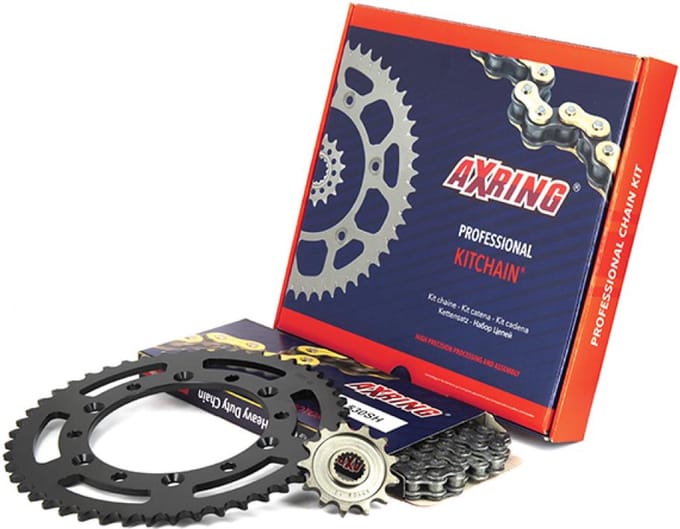 Kit chaîne Sifam pour Auto 12x49 Neuf
