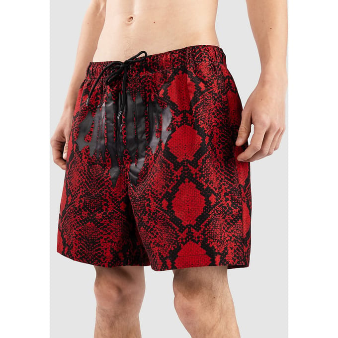 Empyre Floatersnake 16.5 Boardshorts zwart