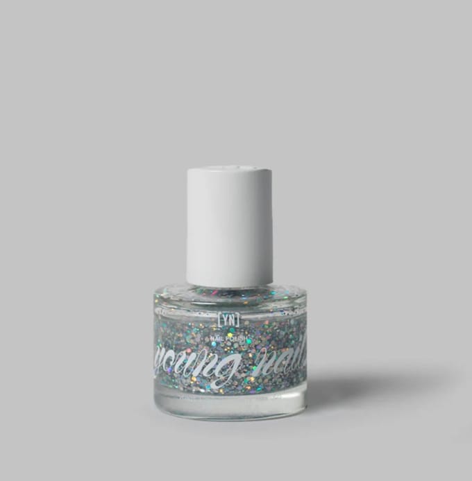 Young Nails Caption V2 Nagellak 052 - Spirit Hole - 15ml