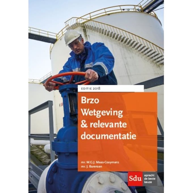 Brzo Wetgeving & Relevante Documentatie