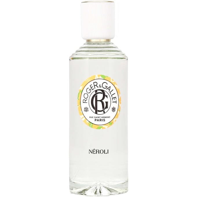 Roger & Gallet Néroli Welzijn Geurende Waterspray 30ml