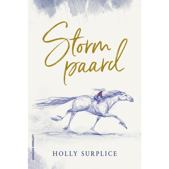 Stormpaard - Holly Surplice