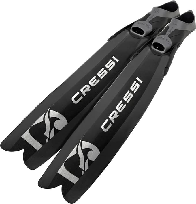 GARA TURBO BOOST VINNEN ZWART 38/39