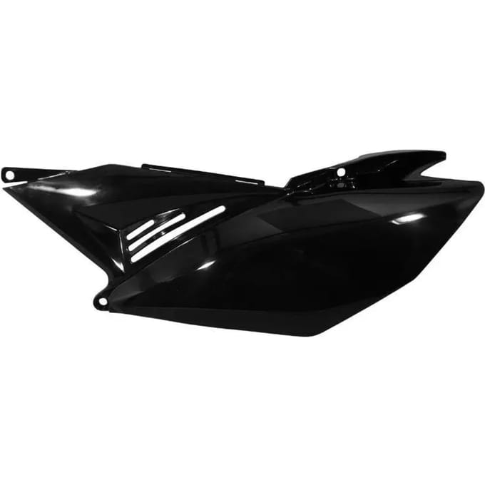 Rompkuip links achter P2R Beta 50 Rr 2012