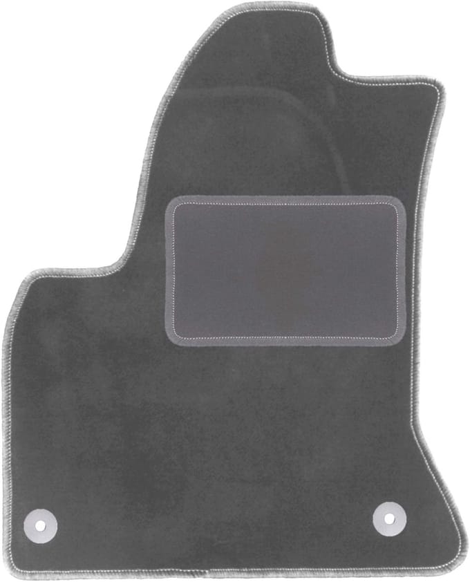Automat bestuurderszijde: Citroen C4 Picasso I 7 persoons (2006-2013)