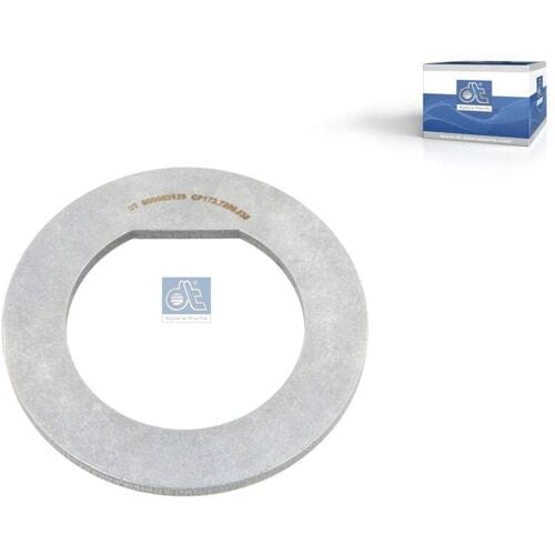 Sluitring DT SPARE PARTS 3.00538