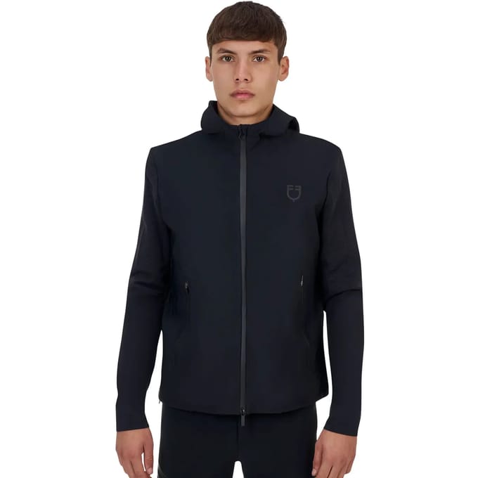 Hoodie Equestro Ridertechnology