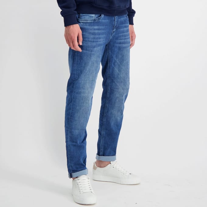 Cars Jeans Jeans Throne Slim fit - Heren