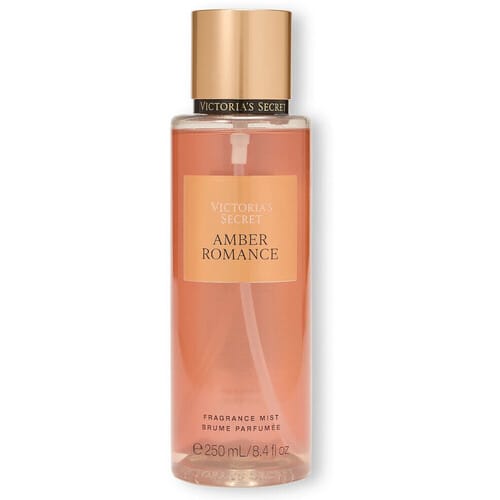 Eau de Parfum Victoria's Secret Lichaamsspray 250ml - Amber Romance