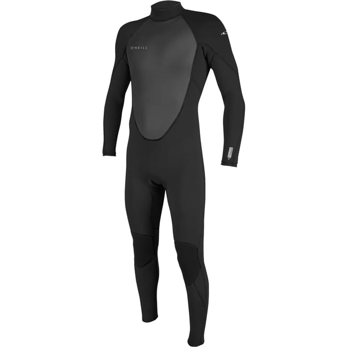 3/2 mm full zip surfpak O'Neill Reactor 2