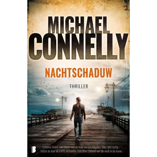 Nachtschade - Michael Connelly