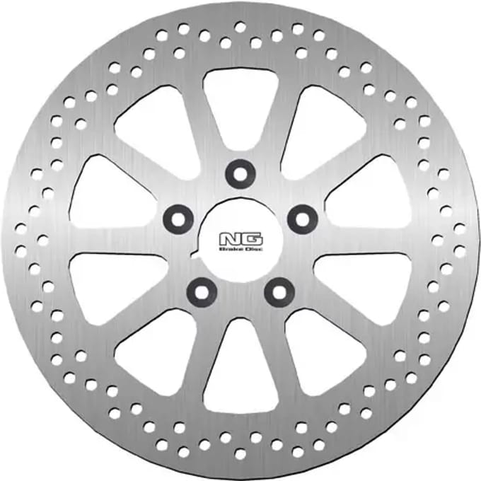 Remschijf voor vaste motorfiets NG Brake Disc DIS1332