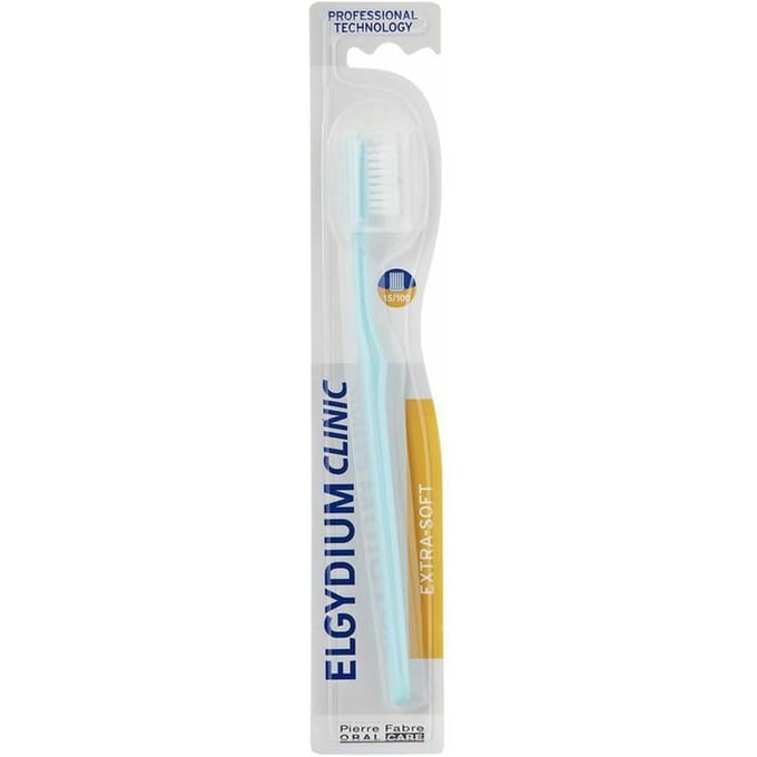Toothbrush 15/100 - Toothbrush Suitable After Surgery