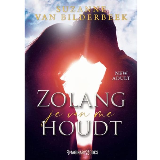 Zolang Je Van Me Houdt - S.D. Kol