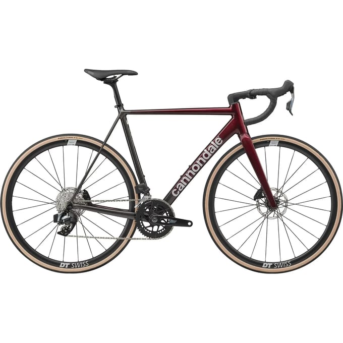 Racefietsen Cannondale CAAD14 2 SRAM Rival AXS 12v