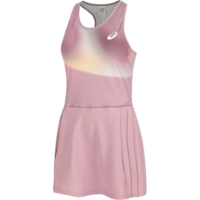 ASICS AOP Jurk Dames