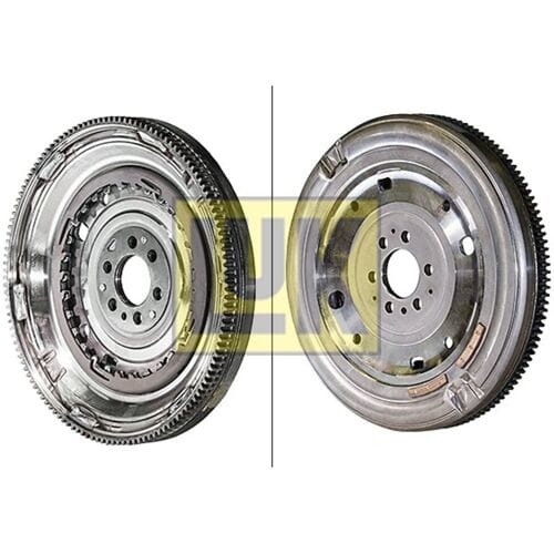 Schaeffler Luk Vliegwiel LUK 415 0506 09