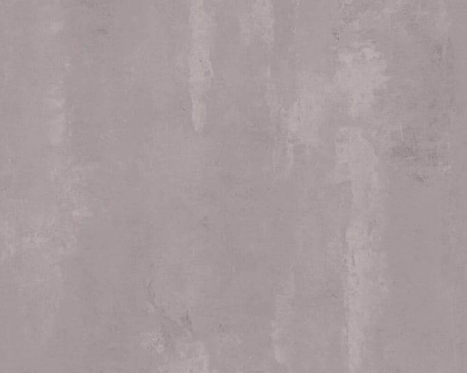 BETONLOOK BEHANG | Industrieel - midden grijs - A.S. Création AS Neue Bude 2.0 editie 2