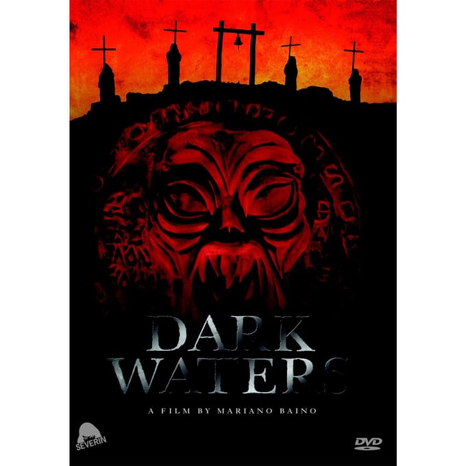 Dark Waters (US Import)