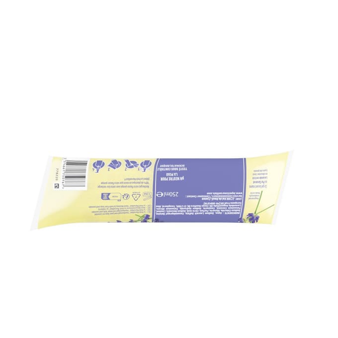 Le Petit Marseillais Handwasgel Pure Zeep en Lavendel Navulling 250 ml