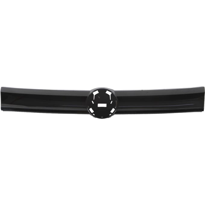 Ventilatiegrille, bumper BLIC 6502-07-9576990P