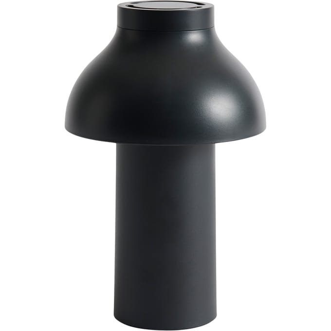 HAY PC Portable No 2 buitenlamp - soft black