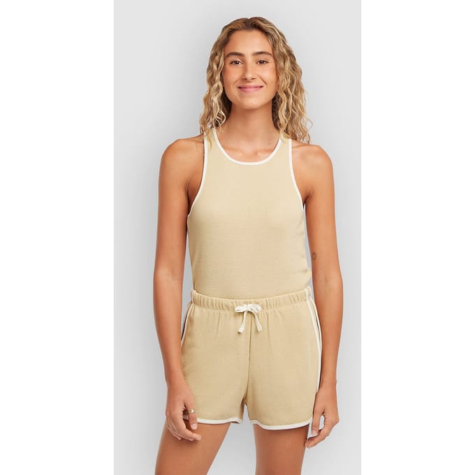 O'Neill O'Riginals Waffle Korte Broek