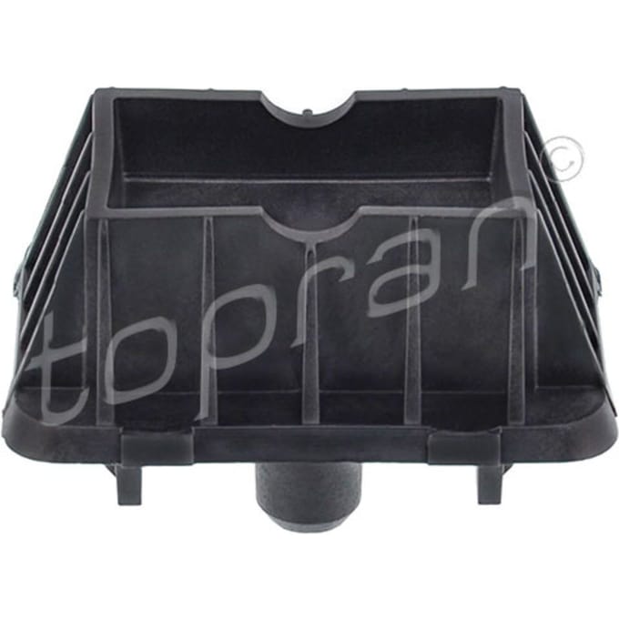 Topran Montage krik HANS PRIES 502 499