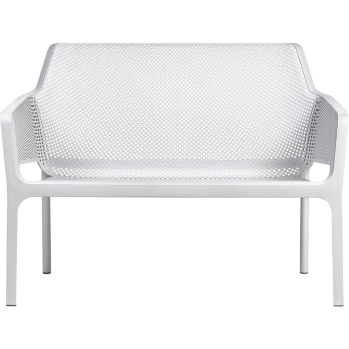 Nardi - Net Bank - bianco - wit