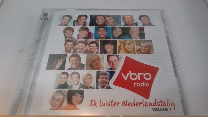 Vbro Radio Vol.1 Ik..