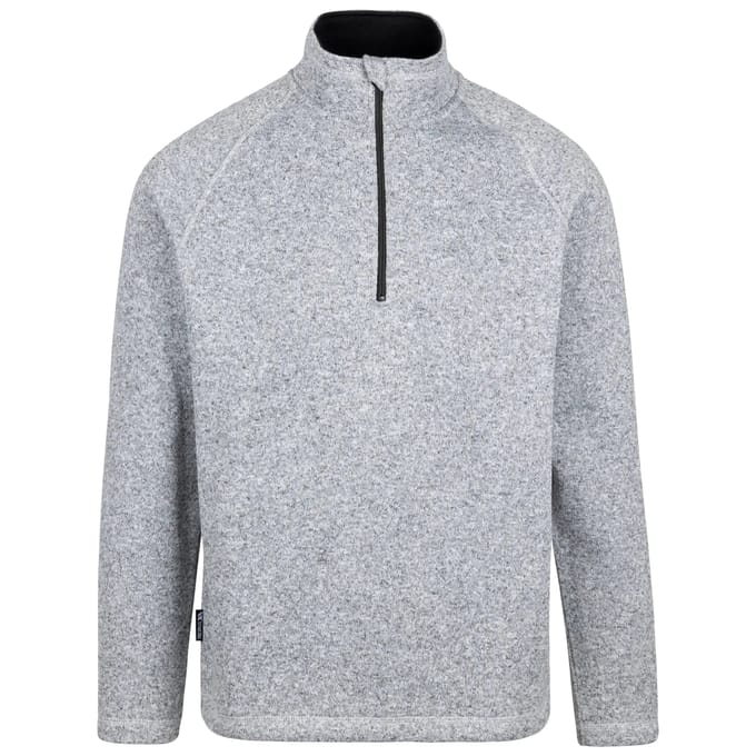 Trespass fleecejas/fleecepullover Corsham - fleece