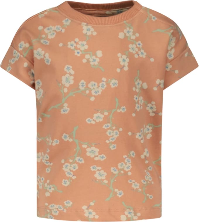 The New Chapter D303-0436 Unisex T-shirt - Maat 92