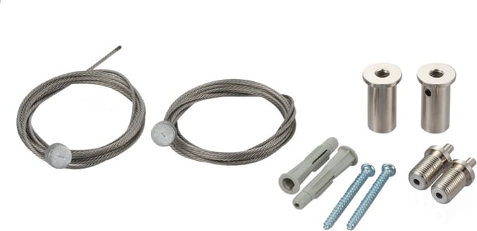 OPPLE Lighting LED T8 Batten connector Lighting connector - 140063308