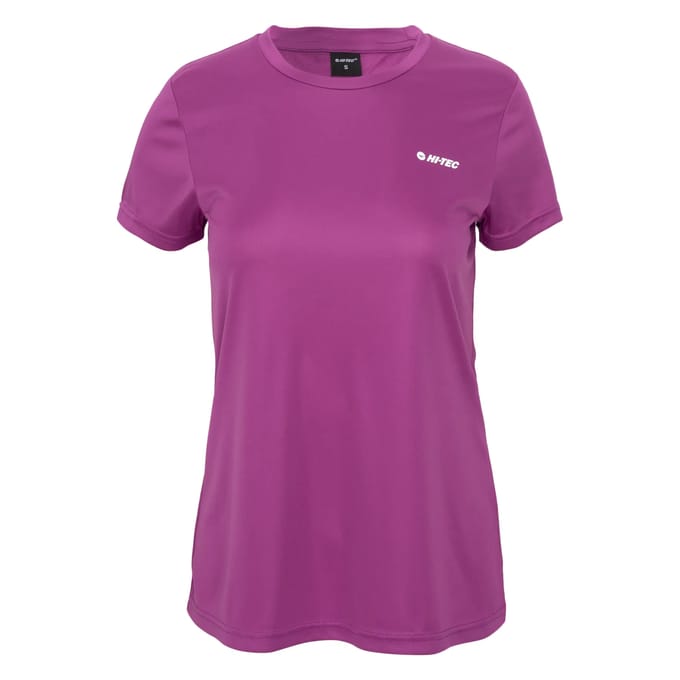Dames trainingstrui Hi-Tec Bodini