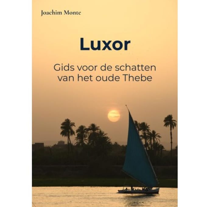 Luxor - Joachim Monte